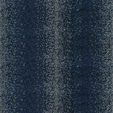 KRAVET COUTURE 34031.516.0 SOMBRA INDIGO Fabric - Eade's Wallpaper