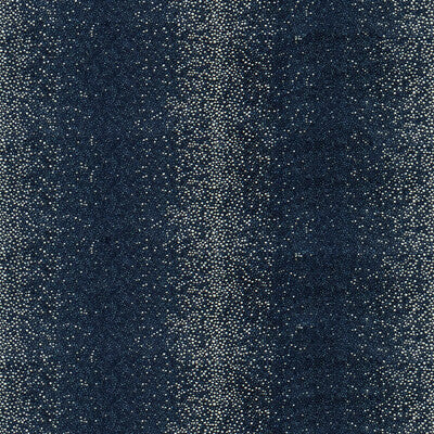 KRAVET COUTURE 34031.516.0 SOMBRA INDIGO Fabric - Eade's Wallpaper