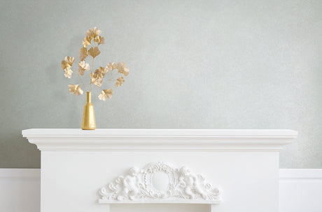 Galerie Hotel Mottle Silver Grey Wallpaper 34035