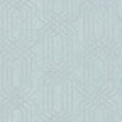 Galerie Hotel Geo Blue Wallpaper 34039