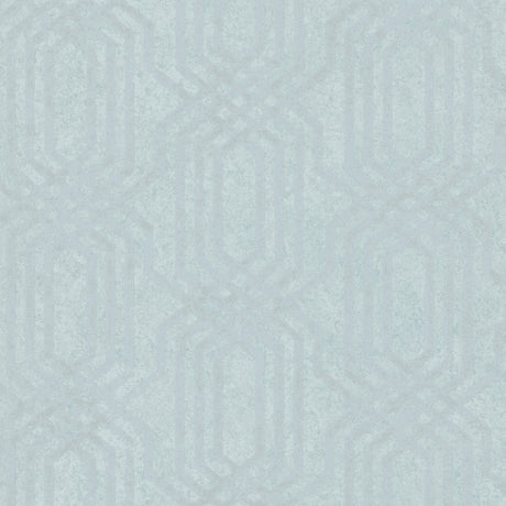 Galerie Hotel Geo Blue Wallpaper 34039