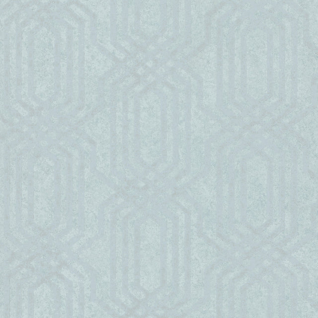 Galerie Hotel Geo Blue Wallpaper 34039