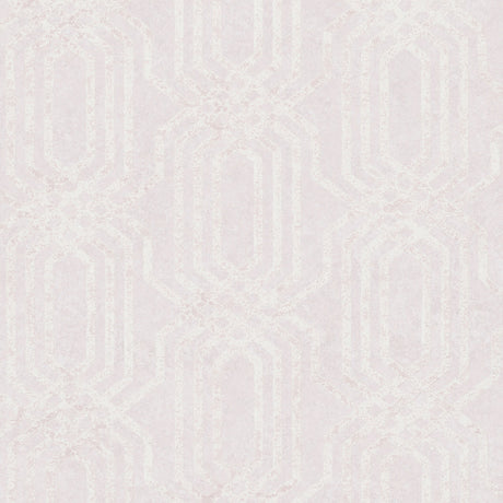 Galerie Hotel Geo Pink Wallpaper 34043