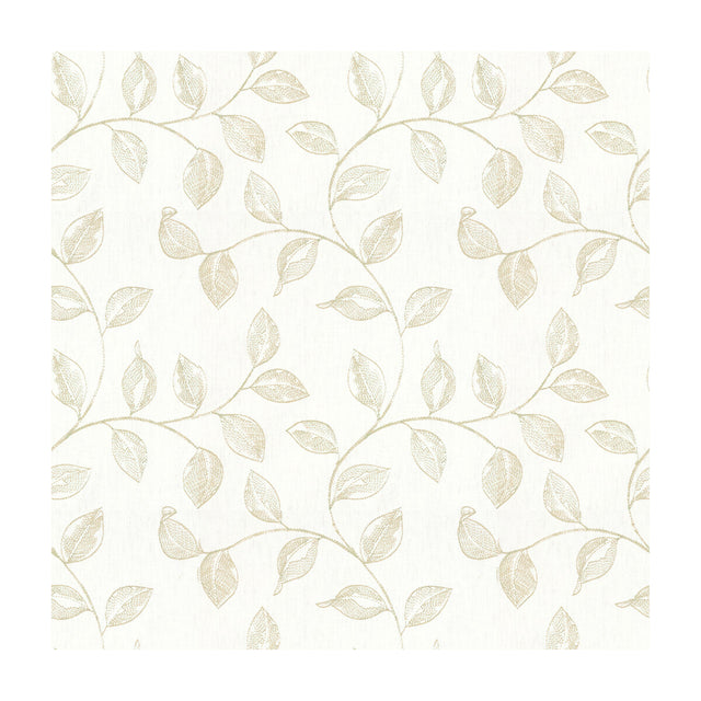 KRAVET DESIGN 34095.16.0 BAKLI SAND Fabric - Eade's Wallpaper