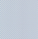 Eijffinger 341021 Eebe Light Blue Floral Geometric Wallpaper