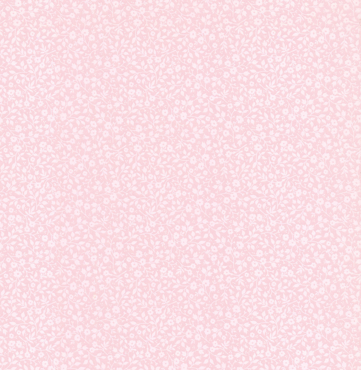 Eijffinger 341063 Gretel Pink Floral Meadow Wallpaper