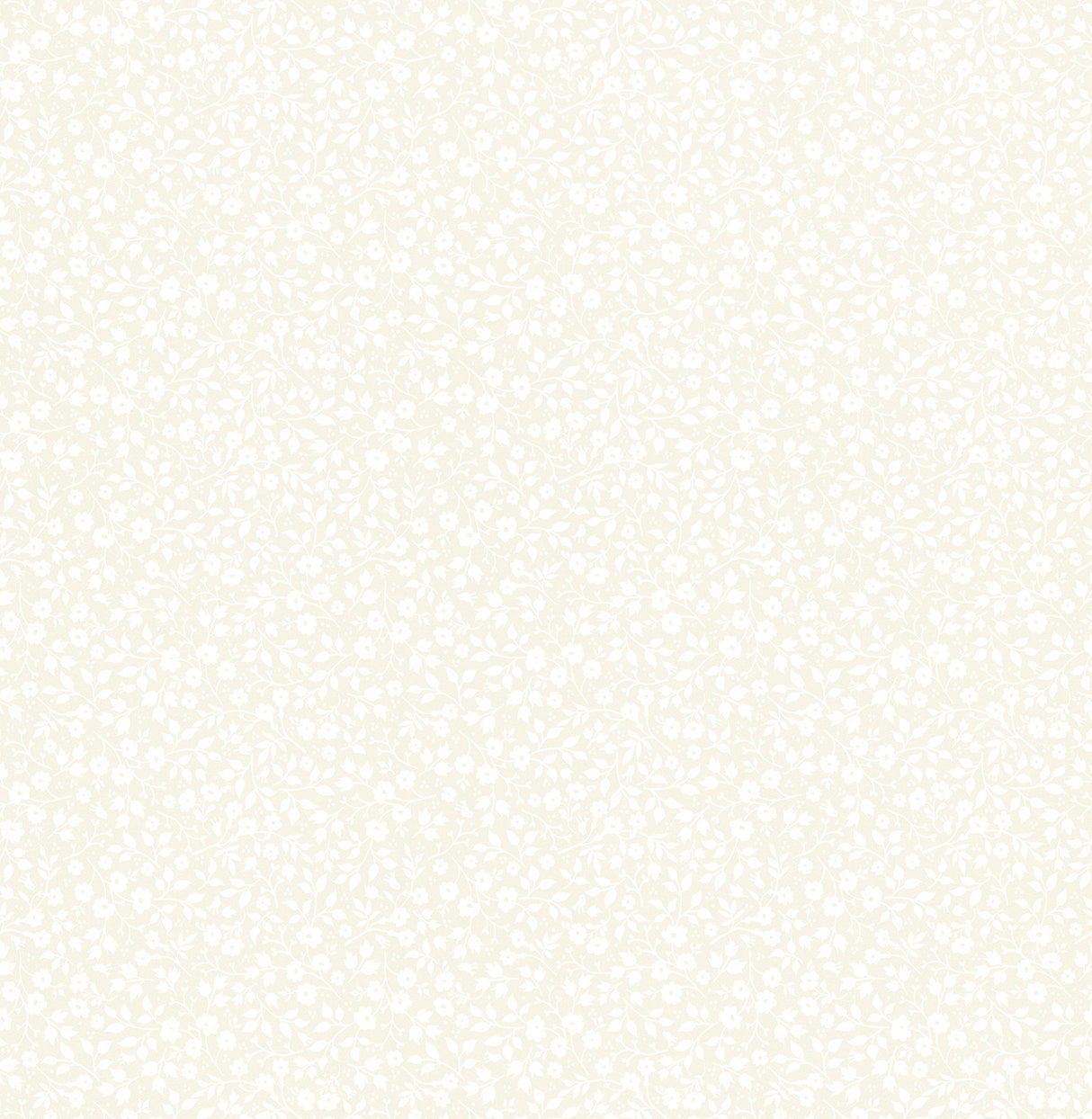 Eijffinger 341066 Gretel Pearl Floral Meadow Wallpaper