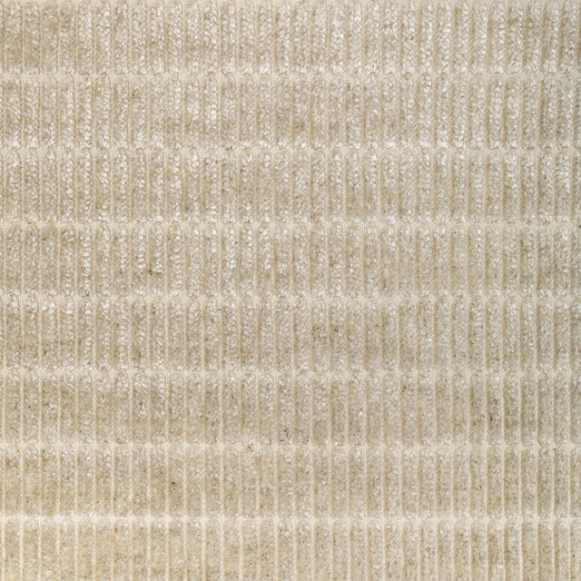 KRAVET COUTURE 34106.1.0 BOARDING PASS NATURAL Fabric - Eade's Wallpaper