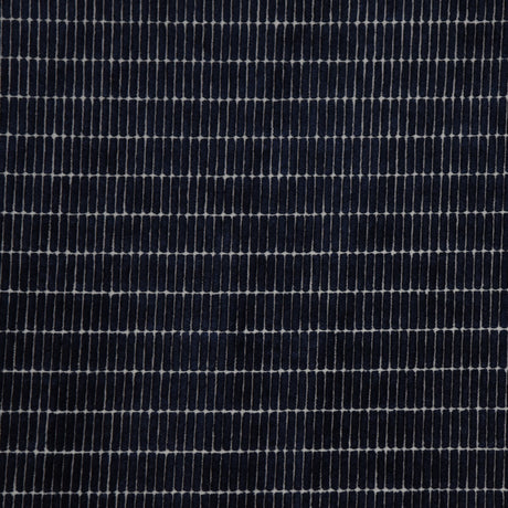 KRAVET COUTURE 34106.50.0 BOARDING PASS INK Fabric - Eade's Wallpaper