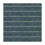 KRAVET COUTURE 34106.51.0 BOARDING PASS ROYAL Fabric - Eade's Wallpaper