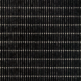 KRAVET COUTURE 34106.8.0 BOARDING PASS NOIR Fabric - Eade's Wallpaper