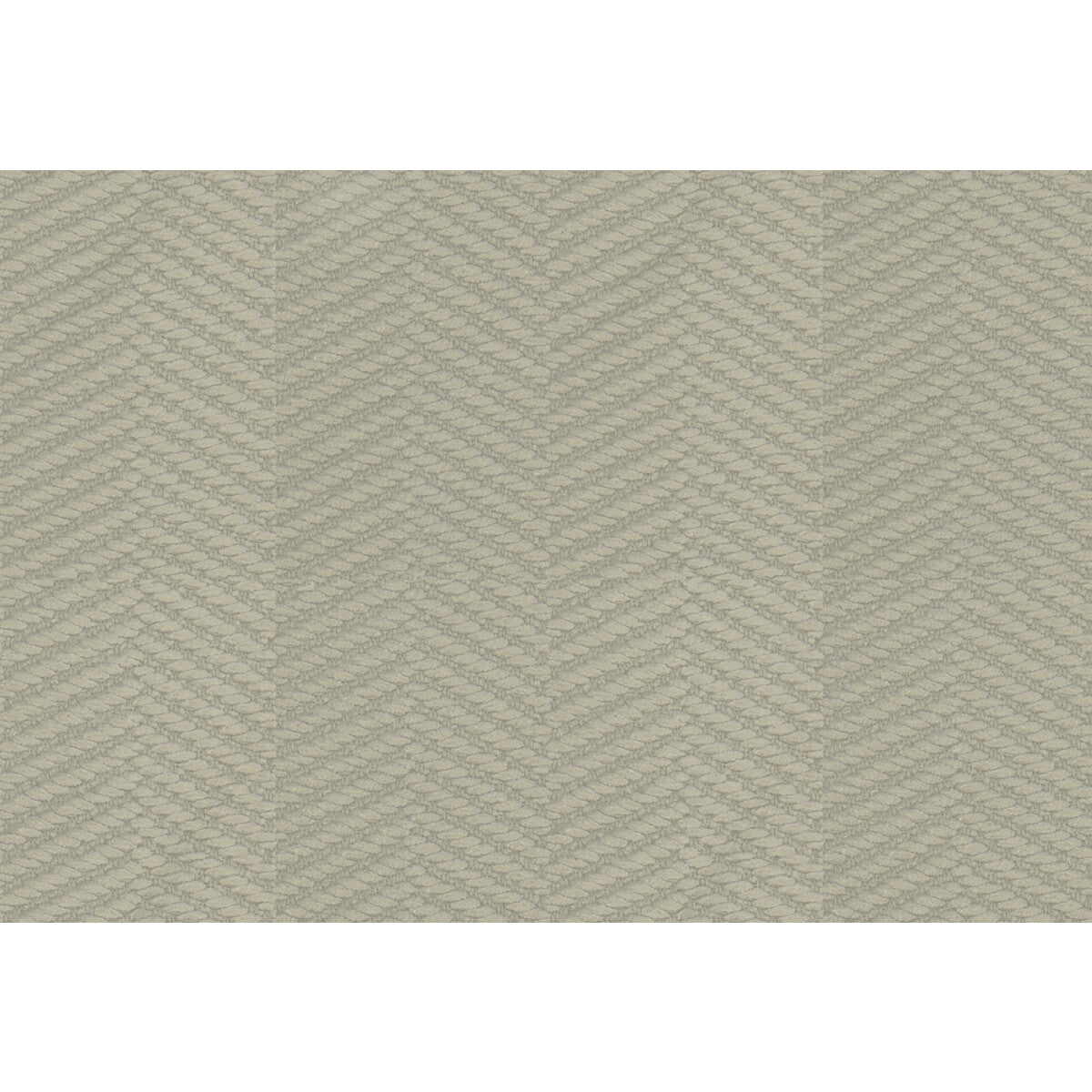 KRAVET COUTURE 34115.116.0 HARRISON PLATINUM Fabric - Eade's Wallpaper