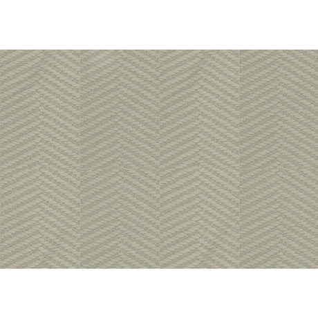 KRAVET COUTURE 34115.116.0 HARRISON PLATINUM Fabric - Eade's Wallpaper