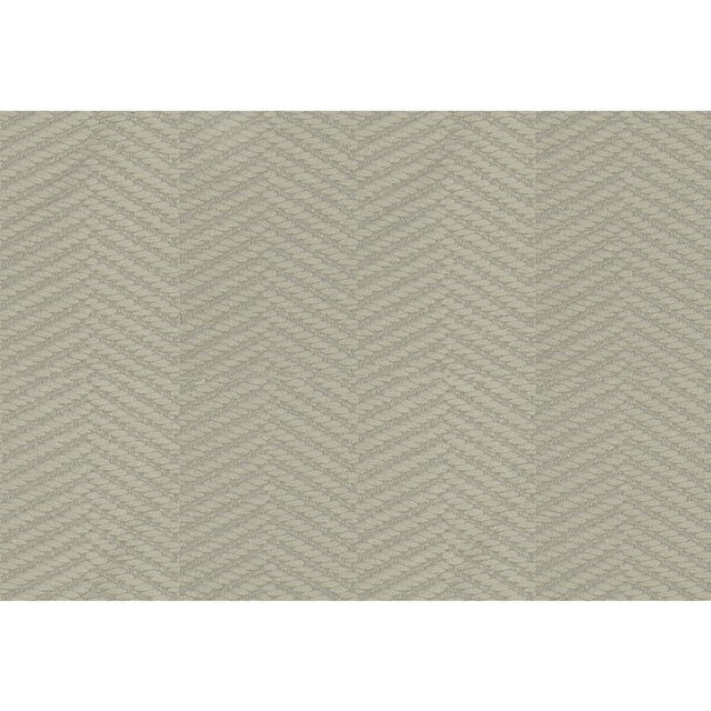 KRAVET COUTURE 34115.116.0 HARRISON PLATINUM Fabric - Eade's Wallpaper