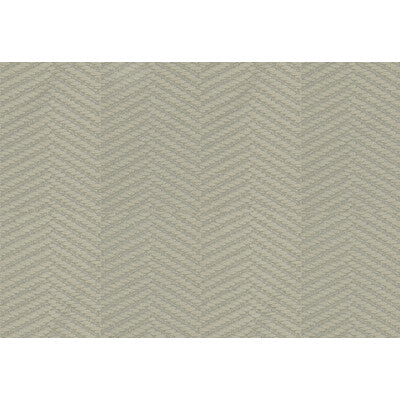 KRAVET COUTURE 34115.116.0 HARRISON PLATINUM Fabric - Eade's Wallpaper