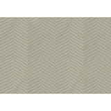 KRAVET COUTURE 34115.116.0 HARRISON PLATINUM Fabric - Eade's Wallpaper