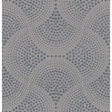 KRAVET DESIGN 34119.11.0 HALO VAPOR Fabric - Eade's Wallpaper