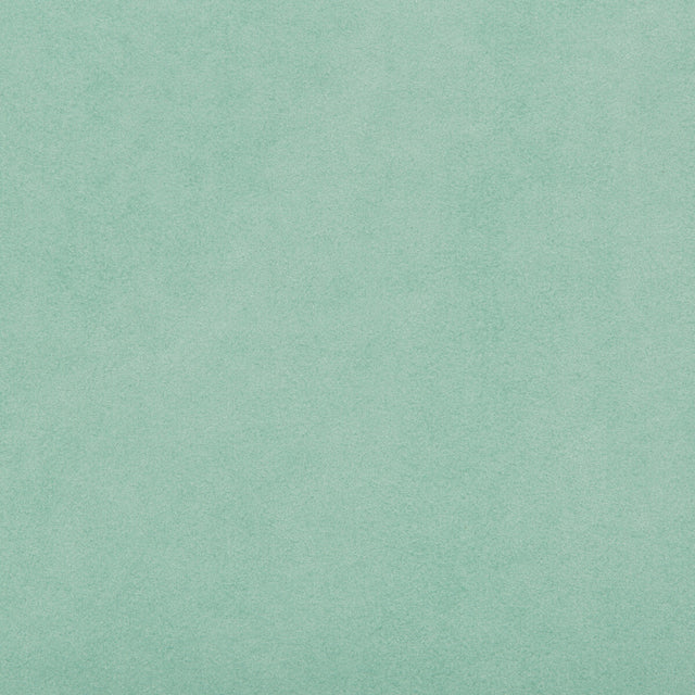 KRAVET COUTURE 34121.113.0 SUEDE TEXTURE OCEAN Fabric - Eade's Wallpaper