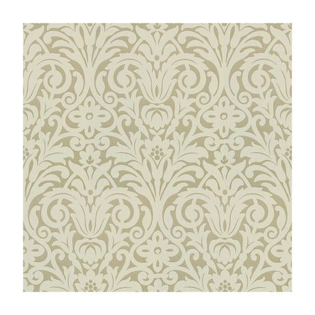 KRAVET DESIGN 34125.130.0 ARECA MINERAL Fabric - Eade's Wallpaper