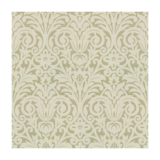 KRAVET DESIGN 34125.130.0 ARECA MINERAL Fabric - Eade's Wallpaper