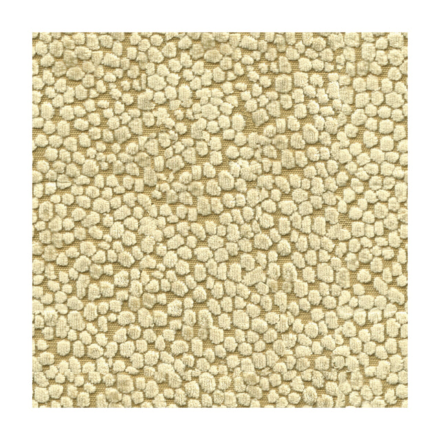 KRAVET DESIGN 34131.16.0 KORI GOLD Fabric - Eade's Wallpaper