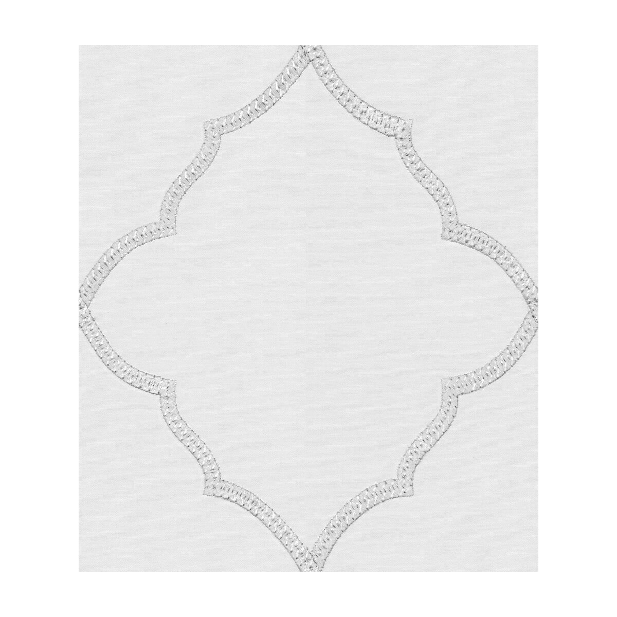 KRAVET DESIGN 34135.1611.0 MARA QUARTZ Fabric - Eade's Wallpaper
