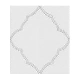 KRAVET DESIGN 34135.1611.0 MARA QUARTZ Fabric - Eade's Wallpaper