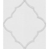 KRAVET DESIGN 34135.1611.0 MARA QUARTZ Fabric - Eade's Wallpaper