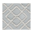 KRAVET DESIGN 34140.11.0 KAMARI SMOKE Fabric - Eade's Wallpaper