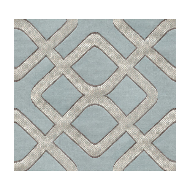 KRAVET DESIGN 34140.123.0 KAMARI SPA Fabric - Eade's Wallpaper