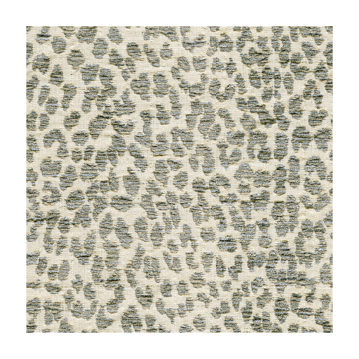 KRAVET DESIGN 34148.1511.0 MIYA SLATE Fabric - Eade's Wallpaper