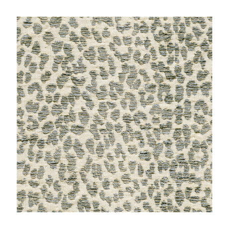 KRAVET DESIGN 34148.1511.0 MIYA SLATE Fabric - Eade's Wallpaper