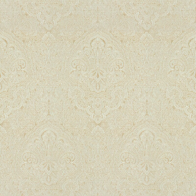 KRAVET DESIGN 34161.101.0 NAHANNI CREAM Fabric - Eade's Wallpaper