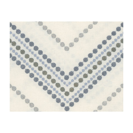 KRAVET DESIGN 34165.52.0 AZARIAH VAPOR Fabric - Eade's Wallpaper