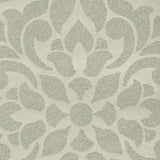 Eijffinger 341701 Destiny Aquamarine Medallion Wallpaper