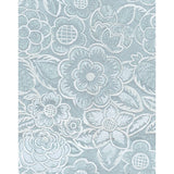 KRAVET DESIGN 34170.1516.0 MYRTLE SPA Fabric - Eade's Wallpaper