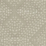 Eijffinger 341711 Kilim Pewter Aztec Diamond Wallpaper