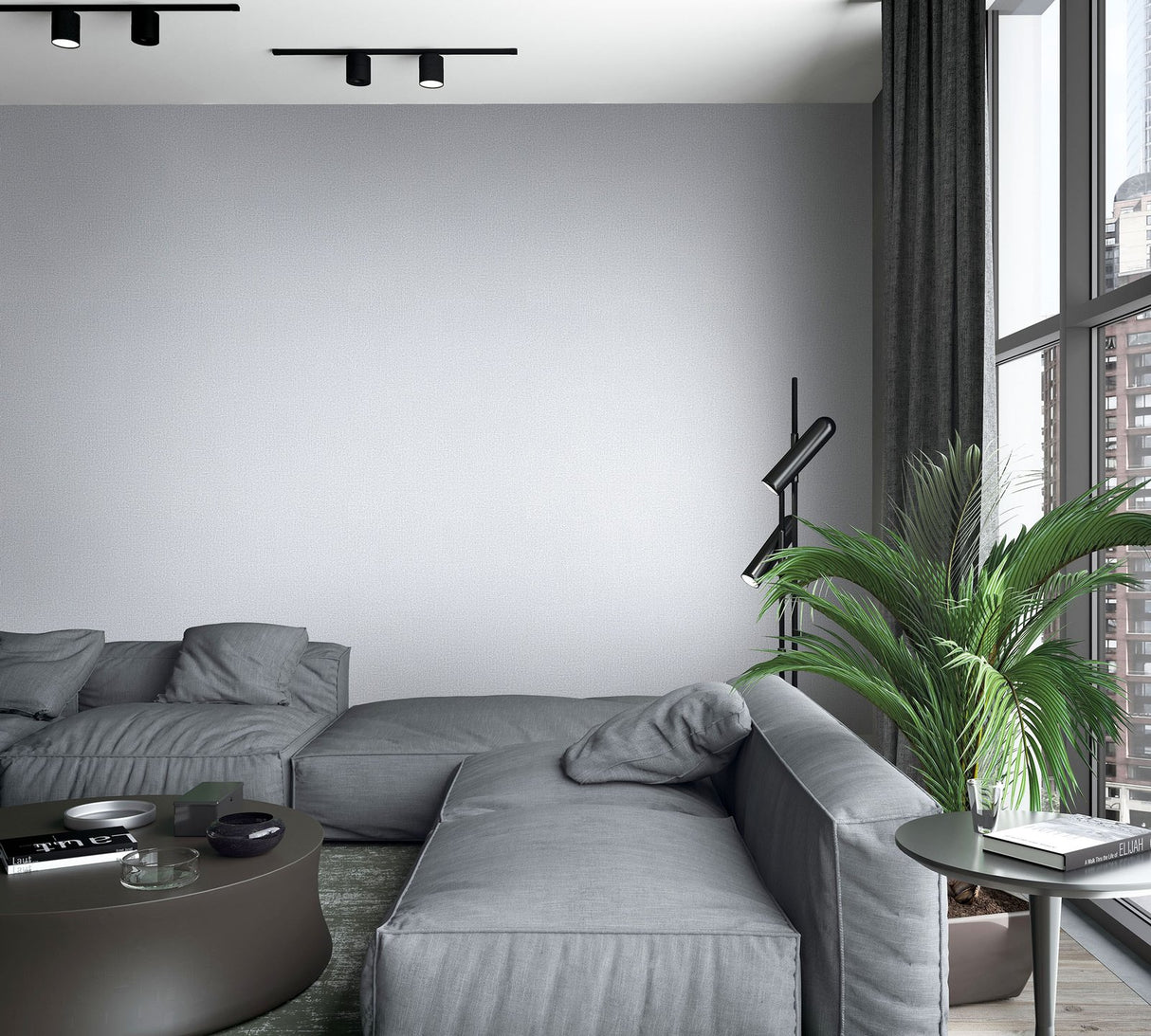 Eade's 34173-sample Silver Grey