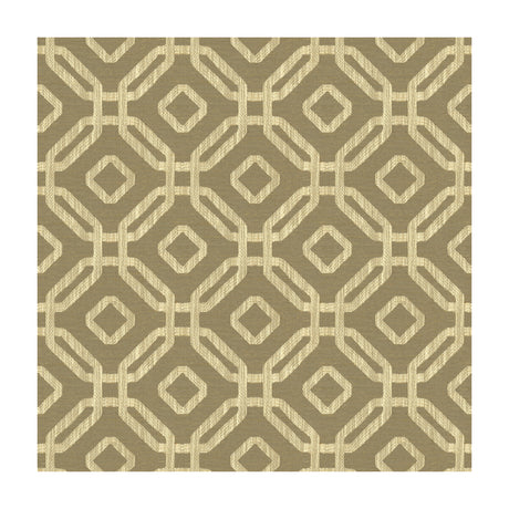 KRAVET DESIGN 34175.106.0 HAWTHORN PEBBLE Fabric - Eade's Wallpaper