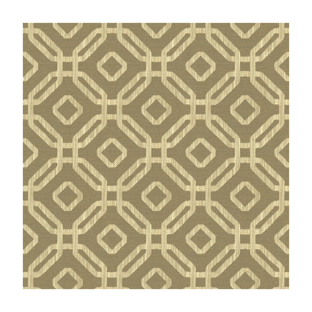 KRAVET DESIGN 34175.106.0 HAWTHORN PEBBLE Fabric - Eade's Wallpaper