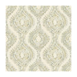 KRAVET DESIGN 34178.116.0 SUN PILLAR BREEZE Fabric - Eade's Wallpaper