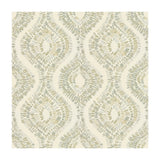 KRAVET DESIGN 34178.116.0 SUN PILLAR BREEZE Fabric - Eade's Wallpaper