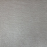 Eijffinger 341794 Ziba Rose Gold Metallic Woven Texture Wallpaper