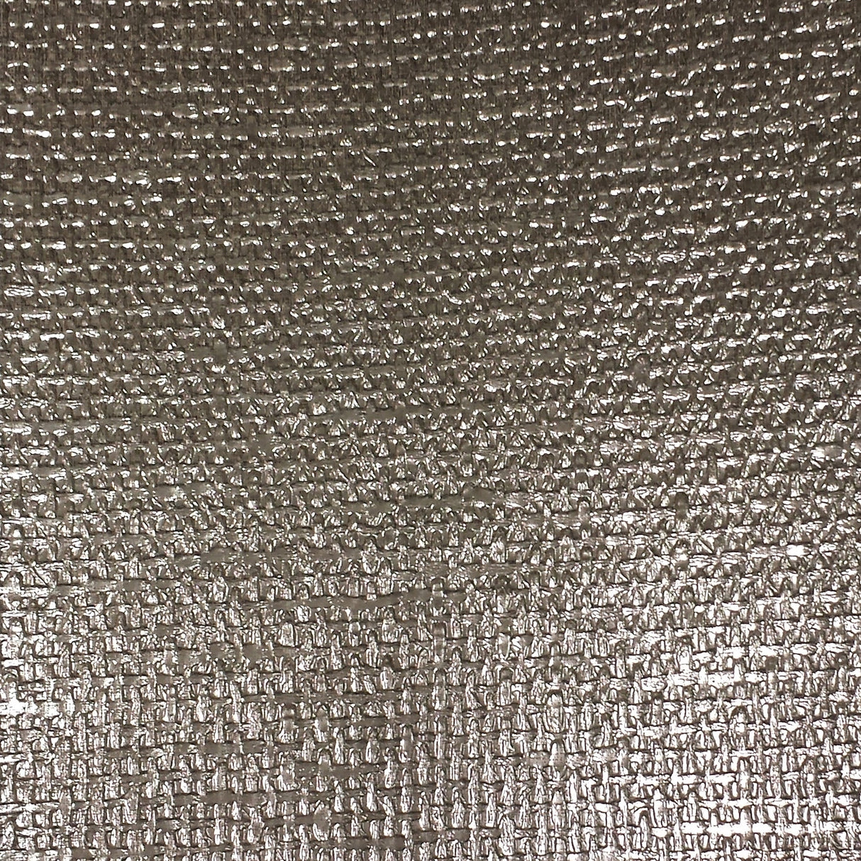 Eijffinger 341800 Ziba Gold Metallic Woven Texture Wallpaper