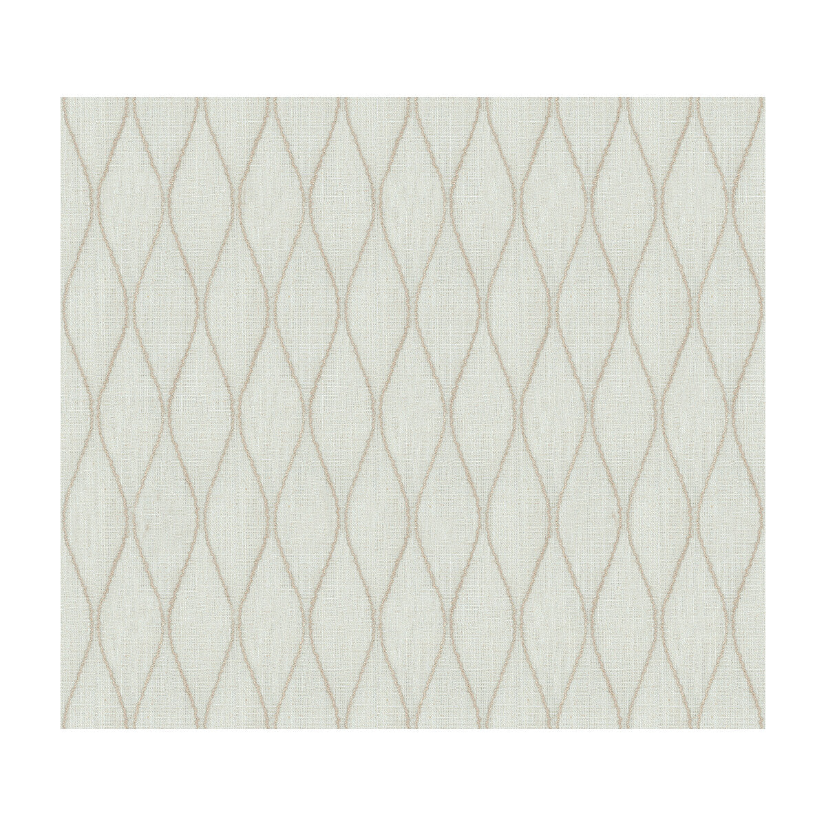 KRAVET DESIGN 34189.1116.0 BRAIDEN LUNAR Fabric - Eade's Wallpaper