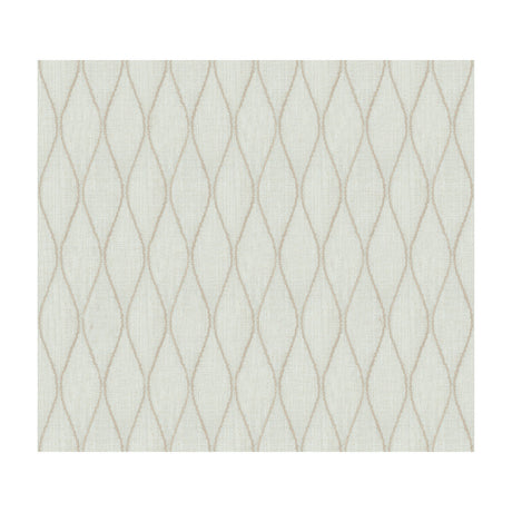 KRAVET DESIGN 34189.1116.0 BRAIDEN LUNAR Fabric - Eade's Wallpaper
