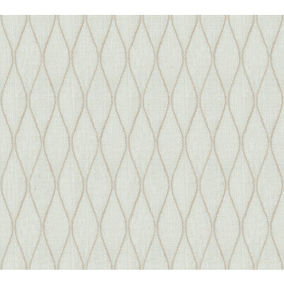 KRAVET DESIGN 34189.1116.0 BRAIDEN LUNAR Fabric - Eade's Wallpaper