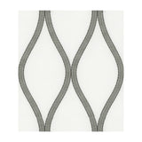 KRAVET DESIGN 34198.11.0 SOFIA PEBBLE Fabric - Eade's Wallpaper