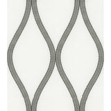 KRAVET DESIGN 34198.11.0 SOFIA PEBBLE Fabric - Eade's Wallpaper