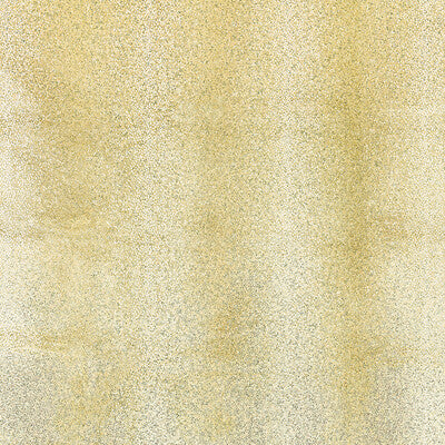 KRAVET COUTURE 34239.4.0 L'ESCALE GOLD Fabric - Eade's Wallpaper